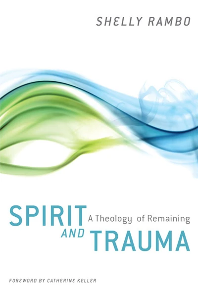 Cover of Spirit and Trauma