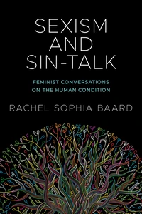 Cover of Sexism and Sin-Talk
