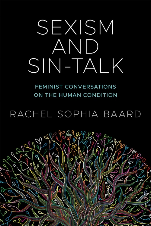 Cover of Sexism and Sin-Talk