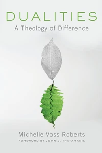 Cover of Dualities
