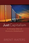 Cover of Just Capitalism