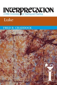 Cover of Luke