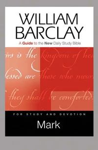 Cover of Mark