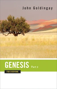 Cover of Genesis for Everyone, Part 2