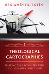 Cover of Theological Cartographies