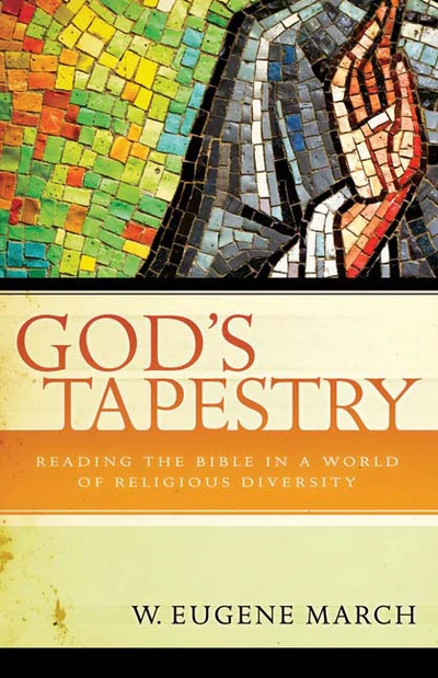 Cover of God’s Tapestry