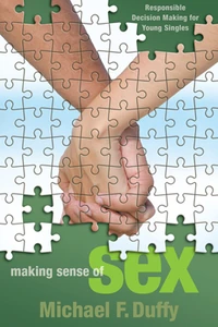 Cover of Making Sense of Sex