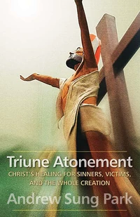 Cover of Triune Atonement