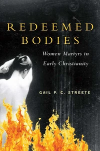 Cover of Redeemed Bodies