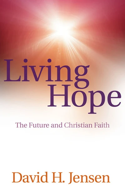 Cover of Living Hope