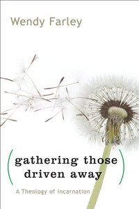 Cover of Gathering Those Driven Away