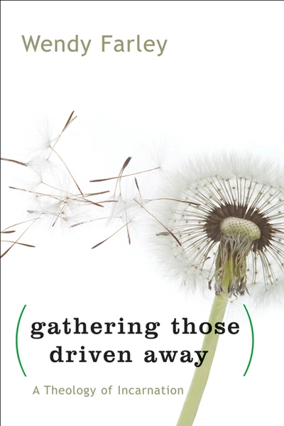 Cover of Gathering Those Driven Away