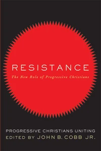 Cover of Resistance