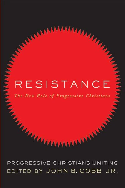 Cover of Resistance