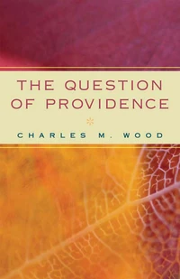 Cover of The Question of Providence