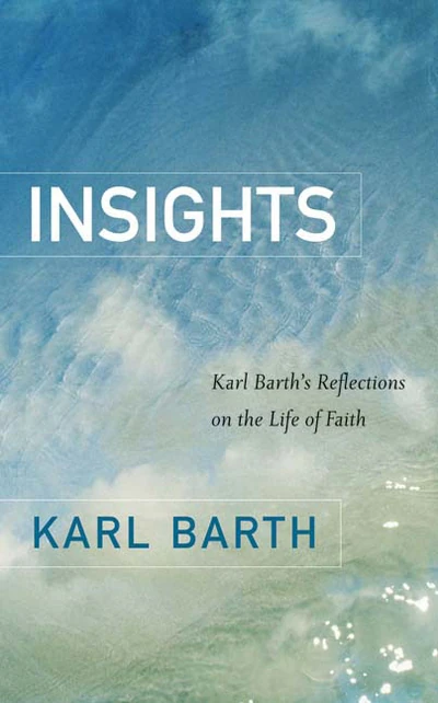 Cover of Insights