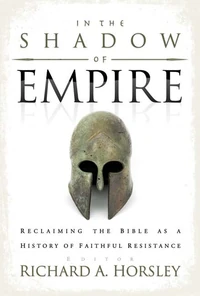 Cover of In the Shadow of Empire