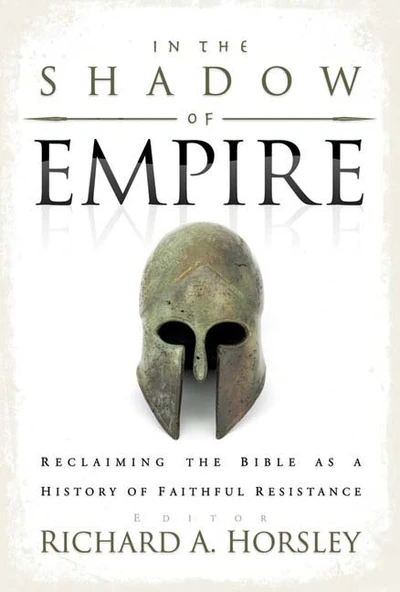Cover of In the Shadow of Empire