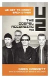 Cover of We Get to Carry Each Other