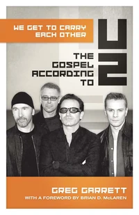 Cover of We Get to Carry Each Other