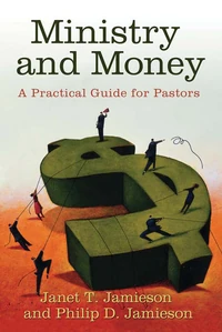 Cover of Ministry and Money