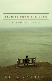 Cover of Stories from the Edge