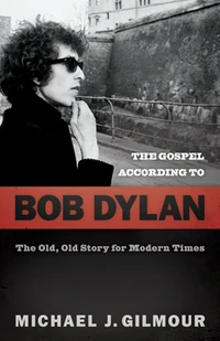 Cover of The Gospel according to Bob Dylan