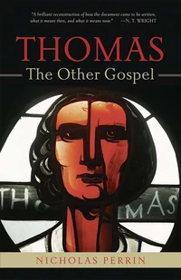 Cover of Thomas, the Other Gospel