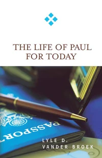 Cover of The Life of Paul for Today