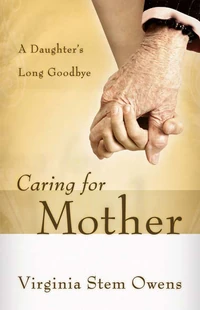 Cover of Caring for Mother