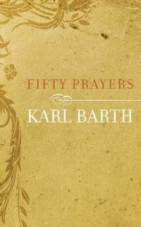Cover of Fifty Prayers