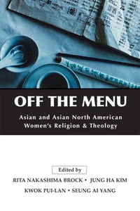 Cover of Off the Menu