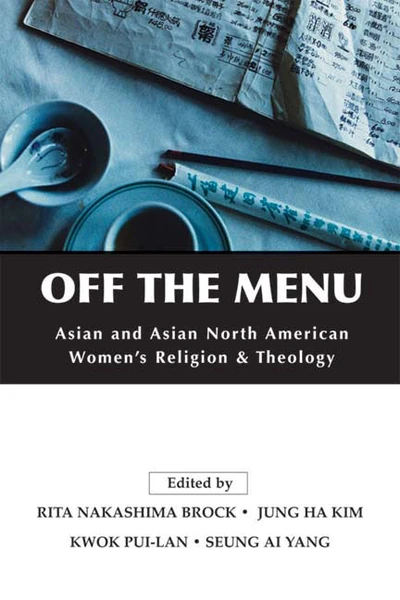 Cover of Off the Menu