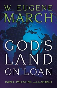 Cover of God’s Land on Loan