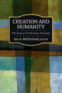 Cover of Creation and Humanity