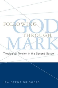 Cover of Following God through Mark
