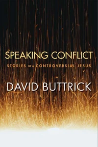 Cover of Speaking Conflict