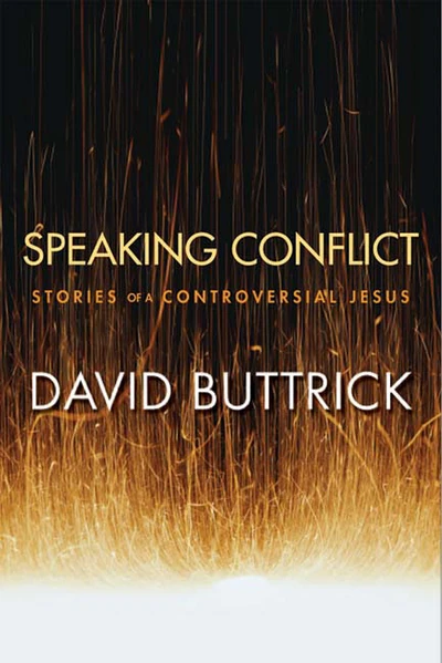 Cover of Speaking Conflict
