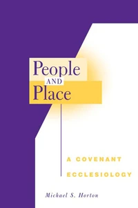 Cover of People and Place