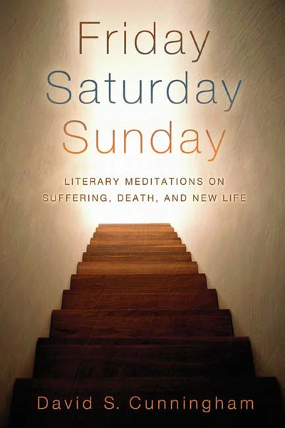 Cover of Friday, Saturday, Sunday