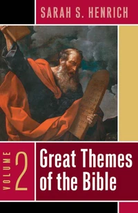Cover of Great Themes of the Bible, Volume 2