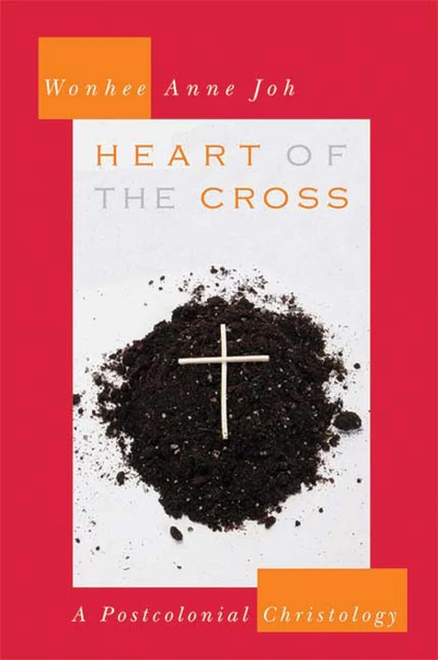 Cover of Heart of the Cross