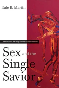 Cover of Sex and the Single Savior