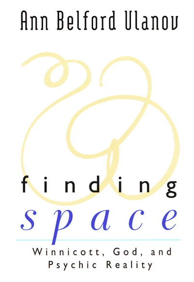 Cover of Finding Space