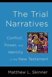 Cover of The Trial Narratives