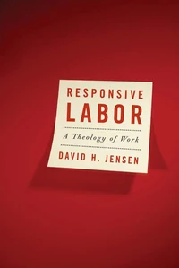 Cover of Responsive Labor
