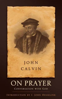 Cover of On Prayer