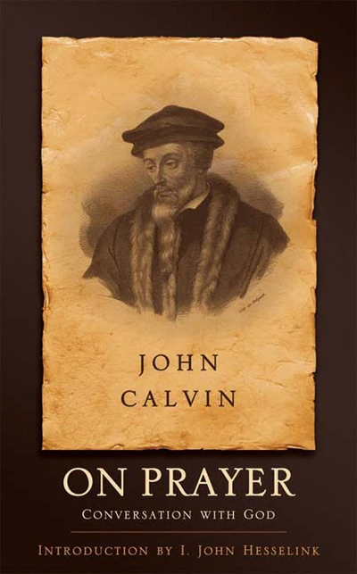 Cover of On Prayer