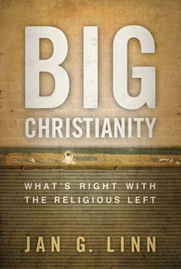 Cover of Big Christianity