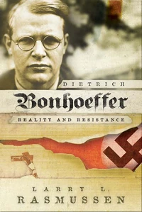 Cover of Dietrich Bonhoeffer